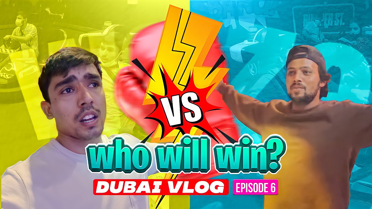 Who Will Win | Round2hell | Wasim Ahmad Official