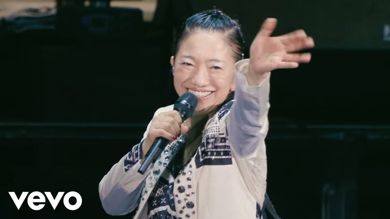 DREAMS COME TRUE - go for it! (from URAWAN 2016 Live Ver.)