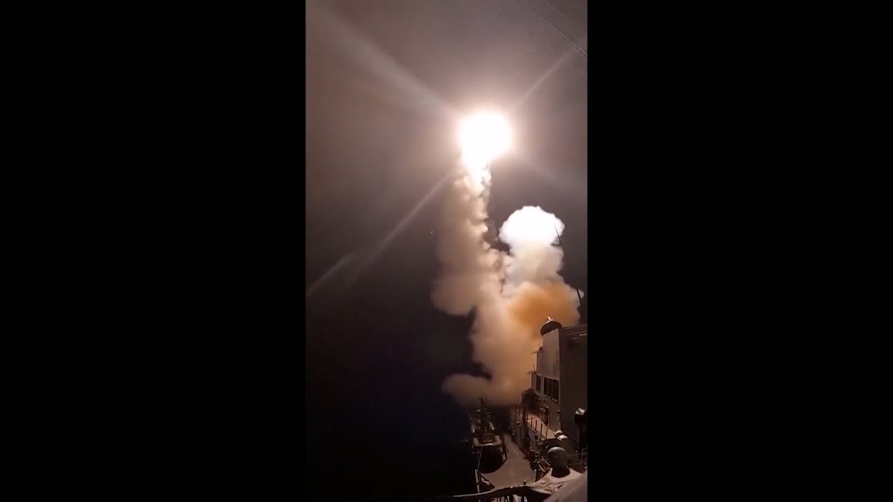 Seven House Republicans call for an end to the Iran war