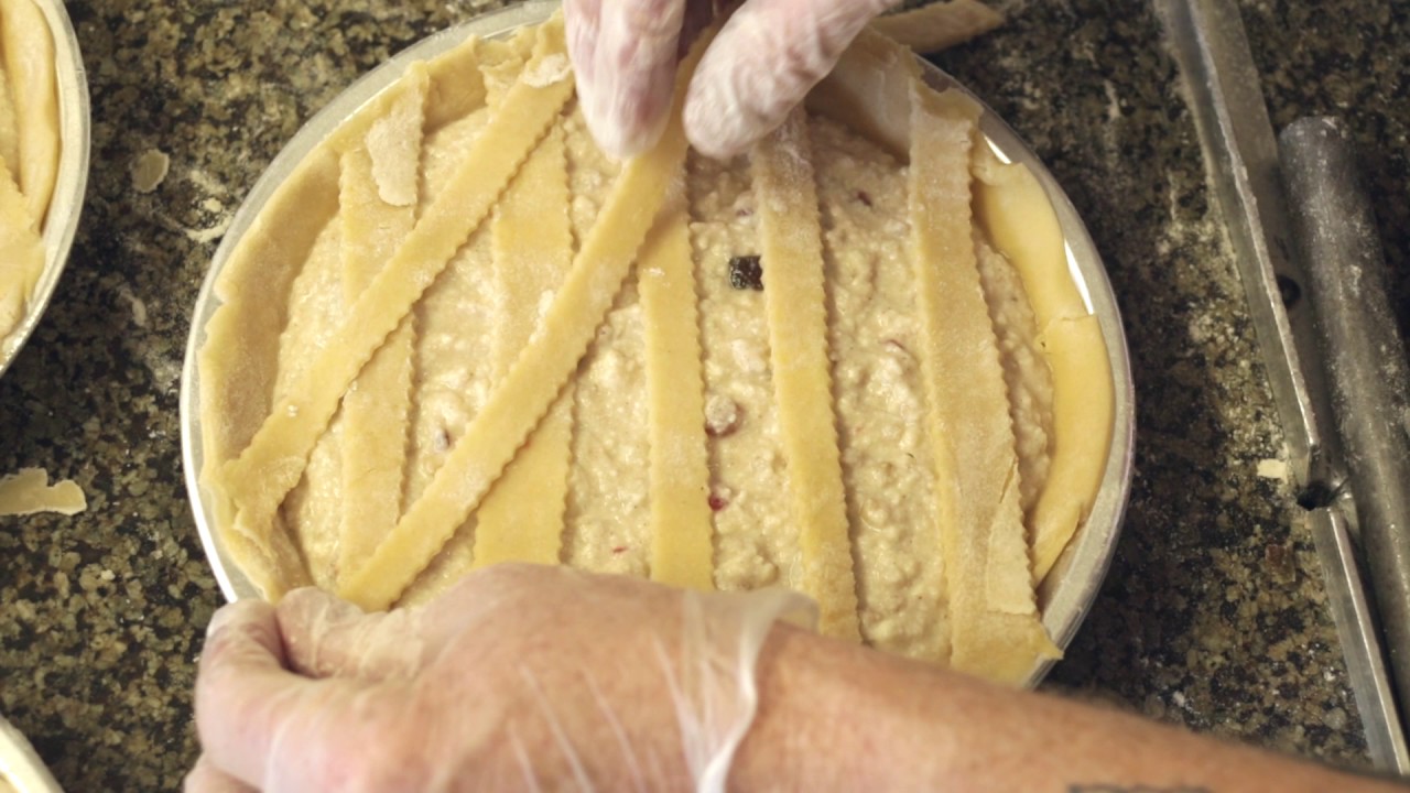 Pastiera