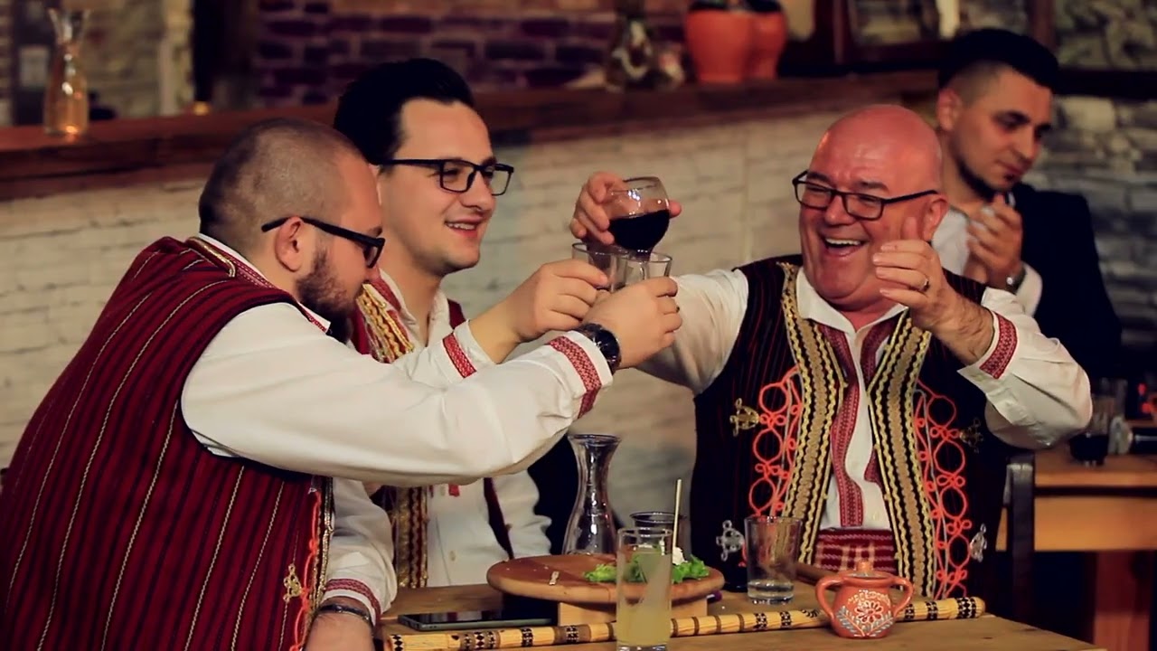 Licno Nade - Izet Demisoski & Zlatko Miladinoski i negoviot orkestar(ImaT nemaT)