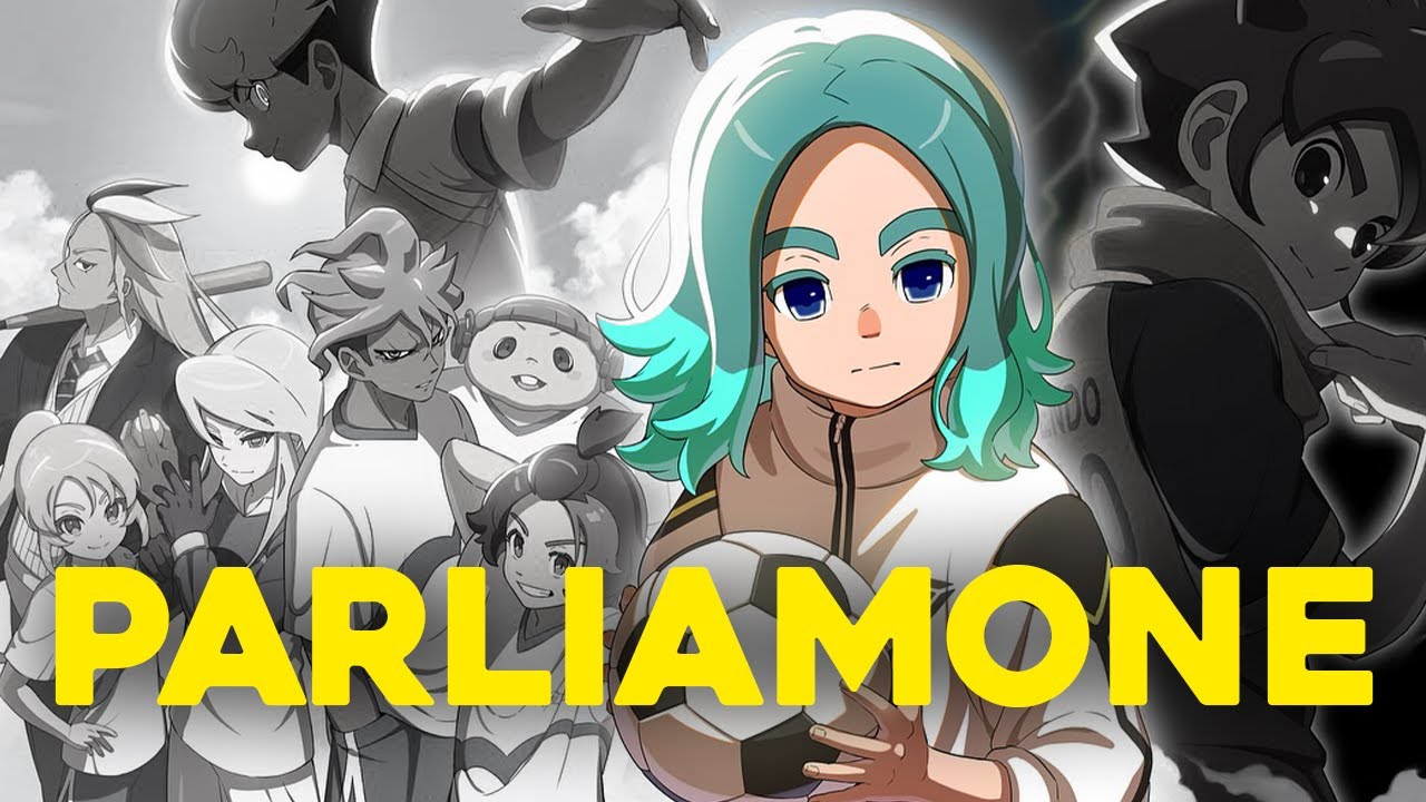 Parliamo sinceramente di Inazuma Eleven Victory Road
