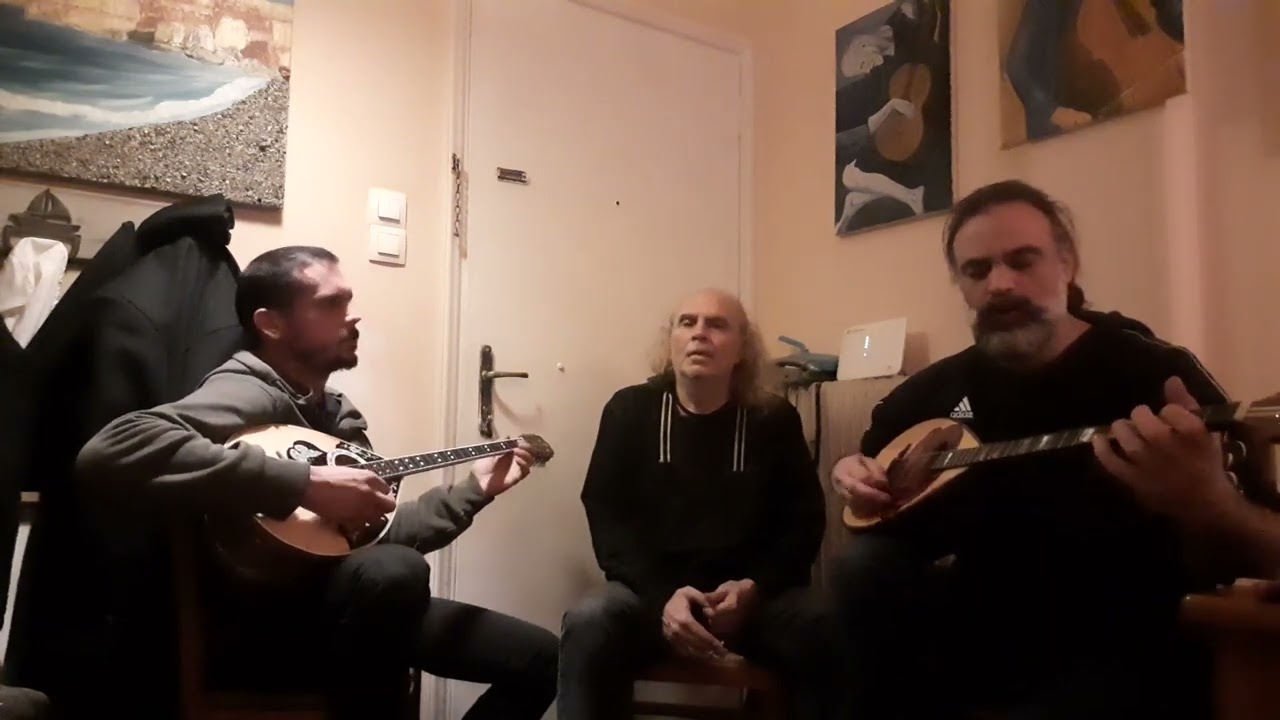 Αντιλαλούν οι φυλακές
