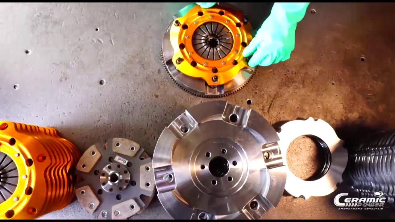 Ceramic Power, há 13 anos evoluindo com o Esporte a Motor!