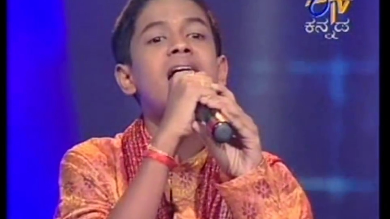 ANANDA PARAMANANDA by ATHISHAY JAIN  @ the age of 12