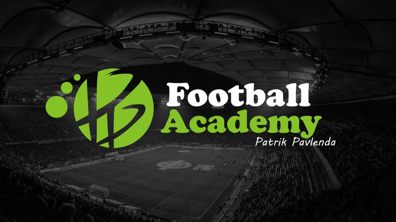 ДОБРО ПОЖАЛОВАТЬ В PP ACADEMY