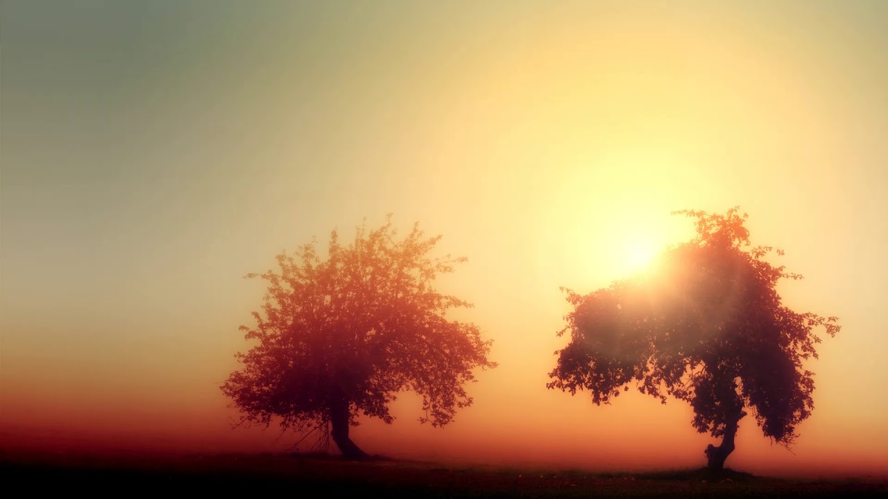 The Last Light - Atmospheric/Ambient Cinematic Music - Mark McNamee Music