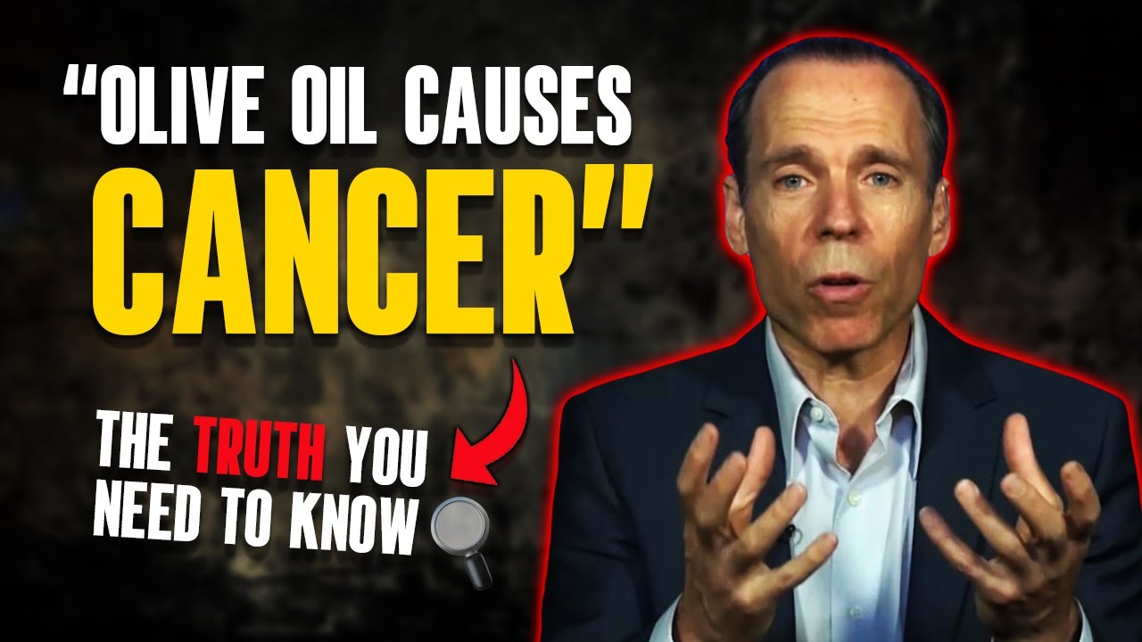 How To Prevent Chronic Illness With Your Diet | Dr. Joel Fuhrman Shares Anti-aging Secrets