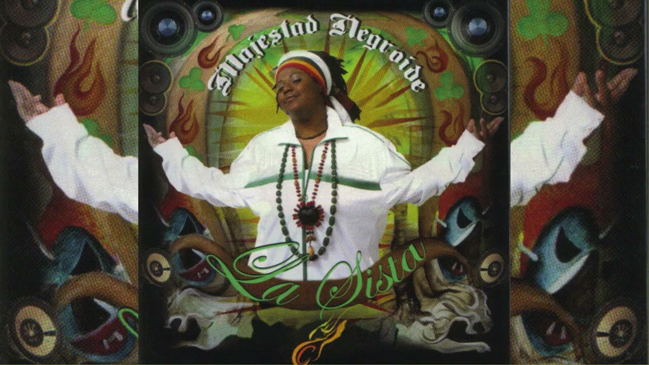 Tu No Puedes Ver Intro - La Sista x Calidoso Music @calidosomusic