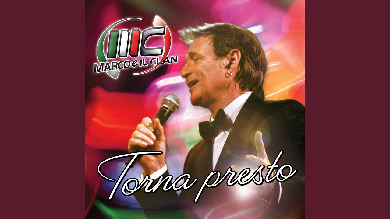 Torna presto