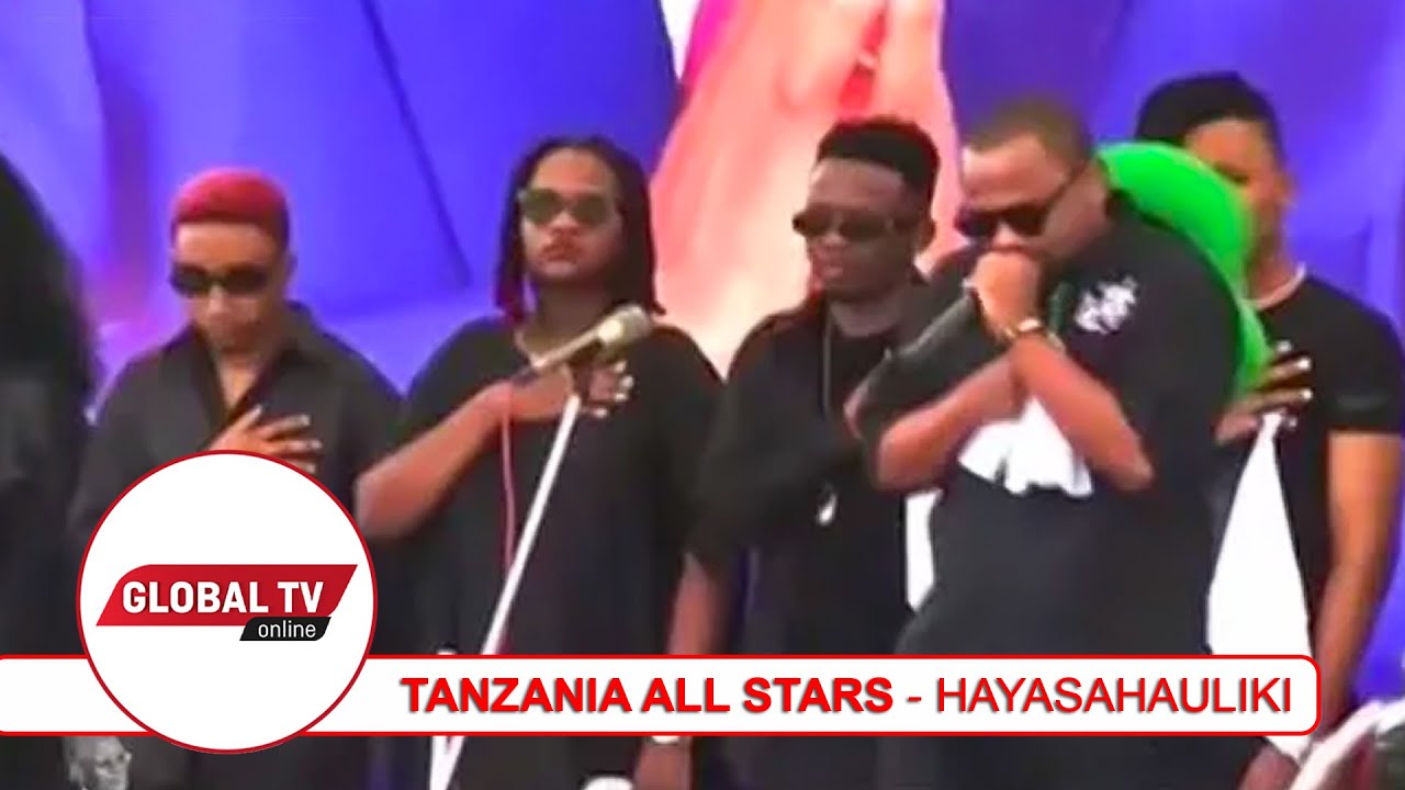 WIMBO HUU UMEWALIZA WENGI LEO, NANDY, MARIOO, DOGO JANJA, YOUNG LUNYA WAKIMUIMBA MAGUFULI DODOMA..