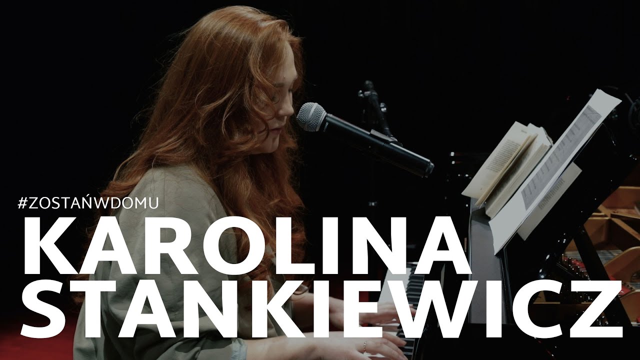🎹  Koncert Karoliny Stankiewicz | CKiS Kalisz
