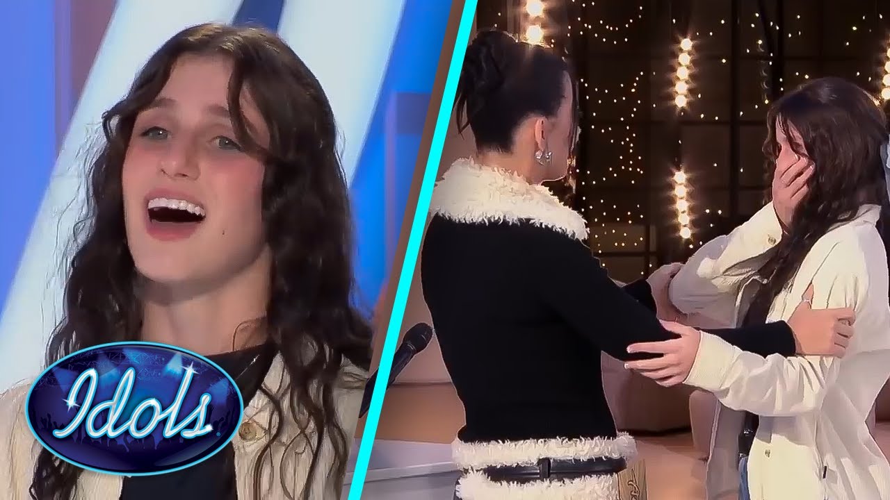 Judges KNEW She Would Win!