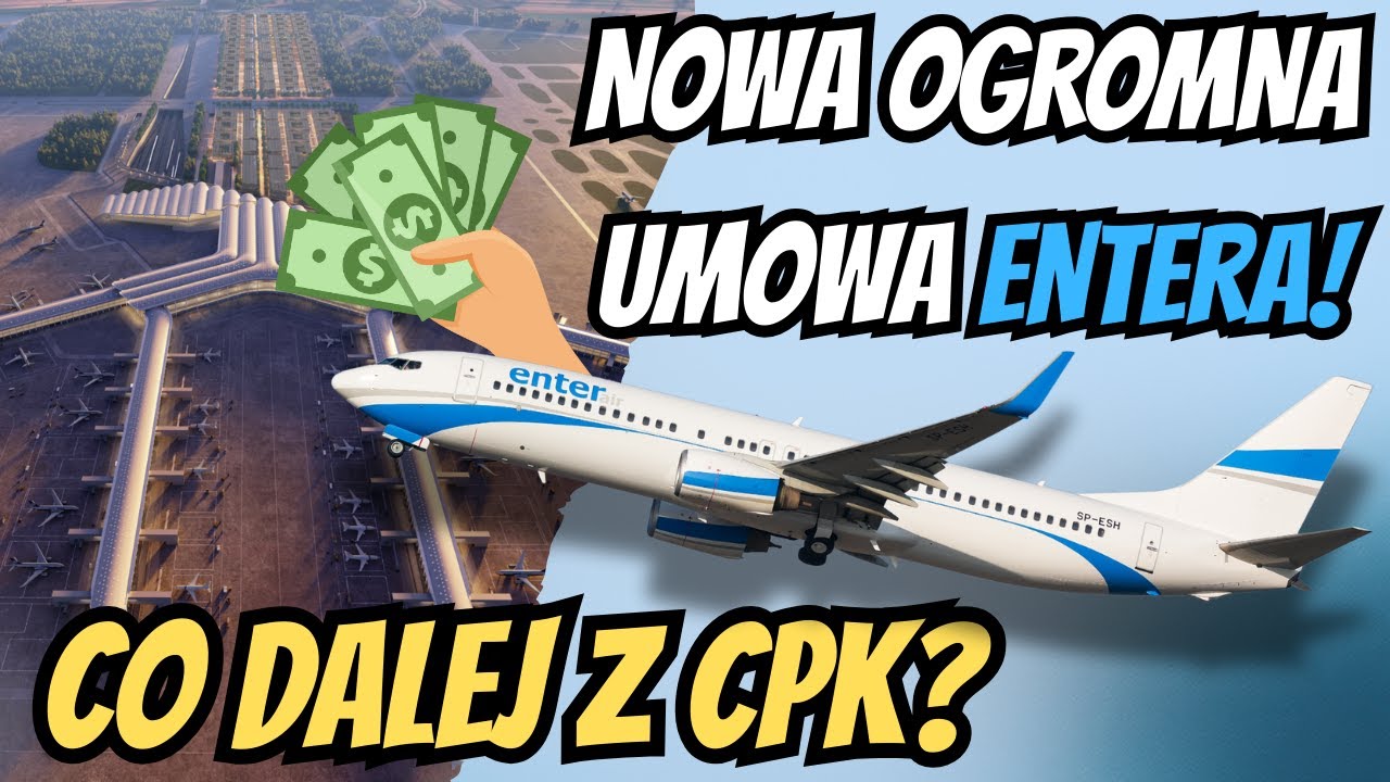 TOP 10 Lotniczych newsów tygodnia