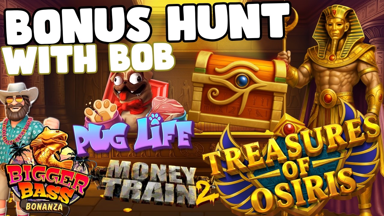 &euro;2500 ONLINE SLOTS BONUS HUNT | 14 SAVED BUT CAN WE GET A BIG WIN?