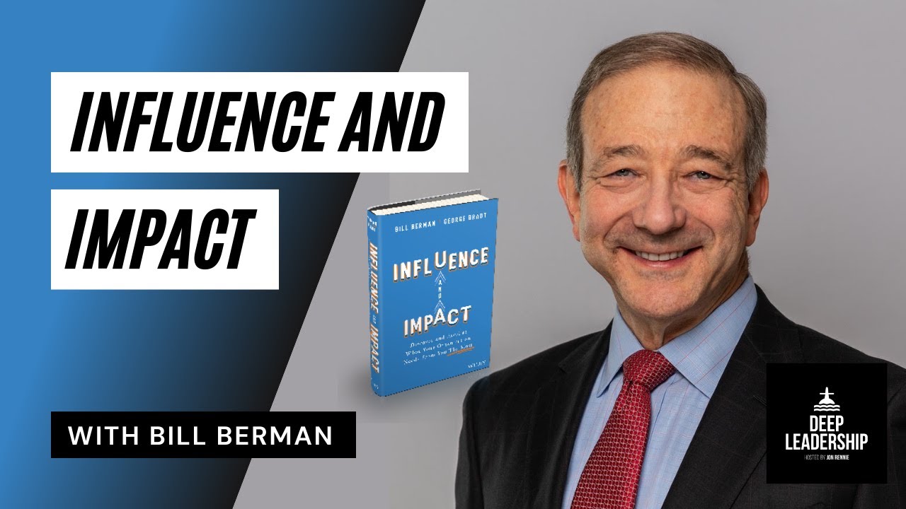 Leadership Influence and Impact