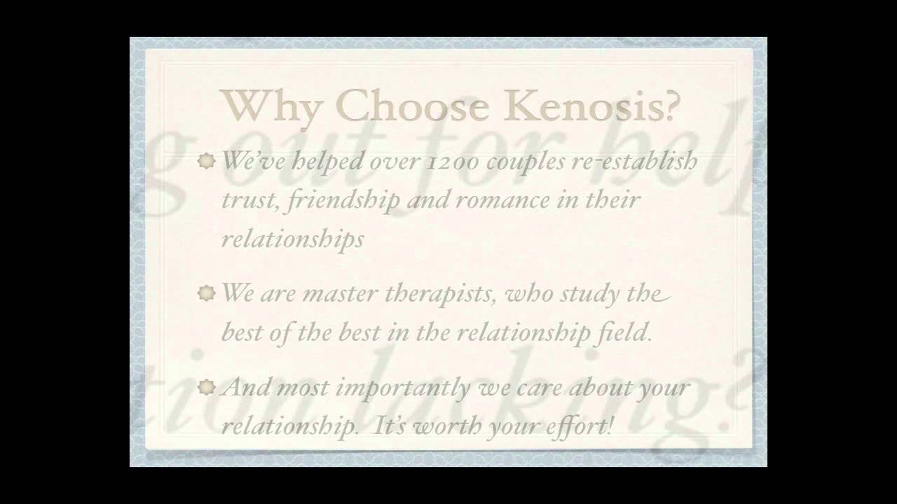 Relationship Counseling Indianapolis in