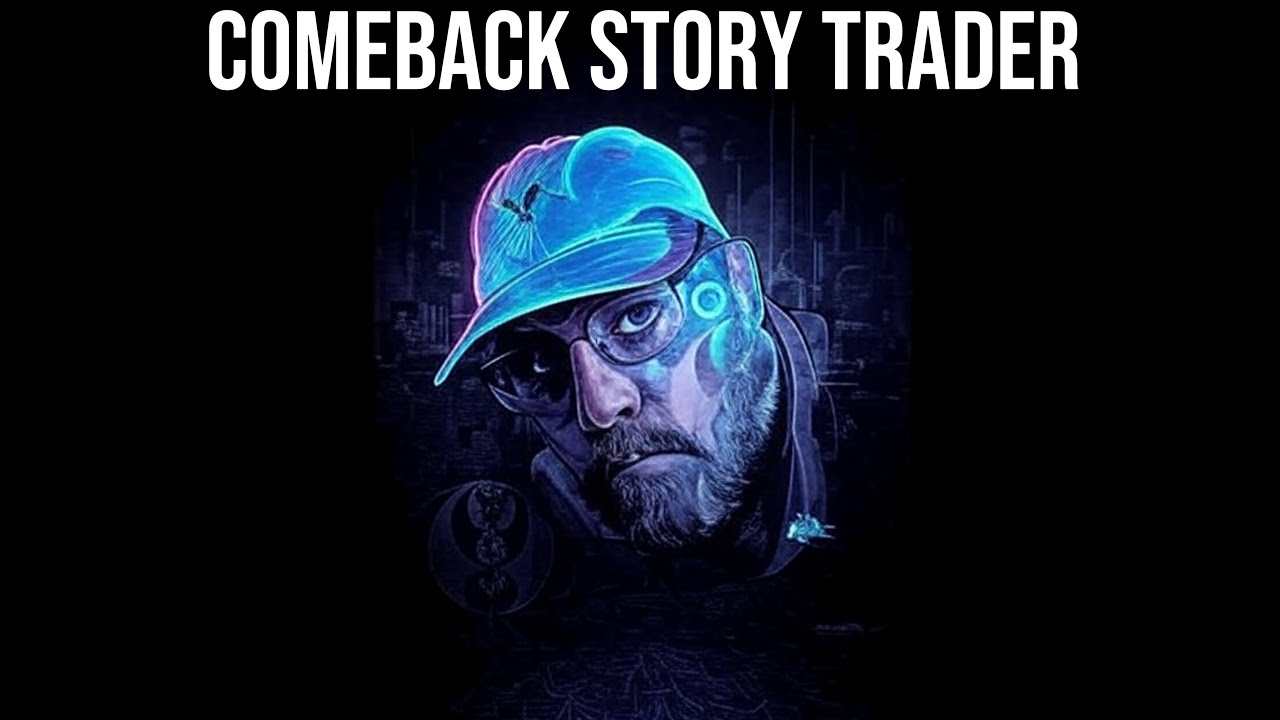 COMEBACK STORY TRADER | TRADER ROUND UP | ICT FOLLOW THROUGH | MARCH 9 2026 