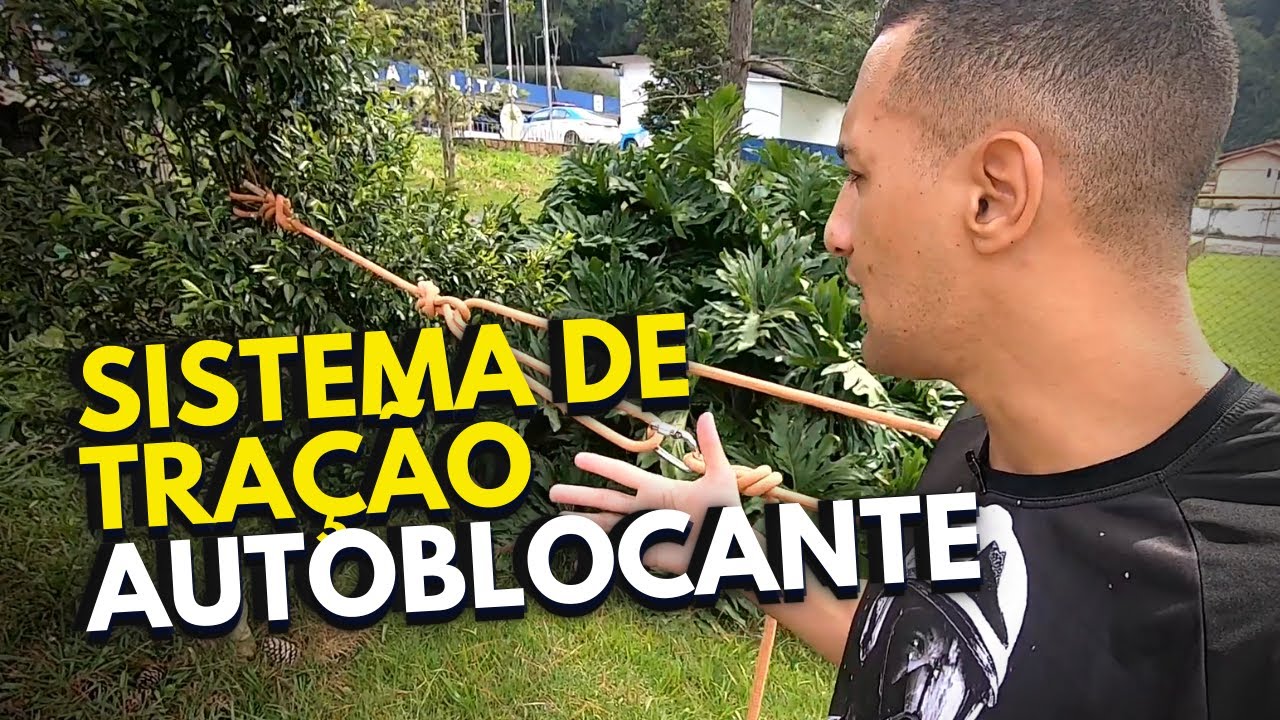 Como Fazer o NÓ PASSA BLOCK