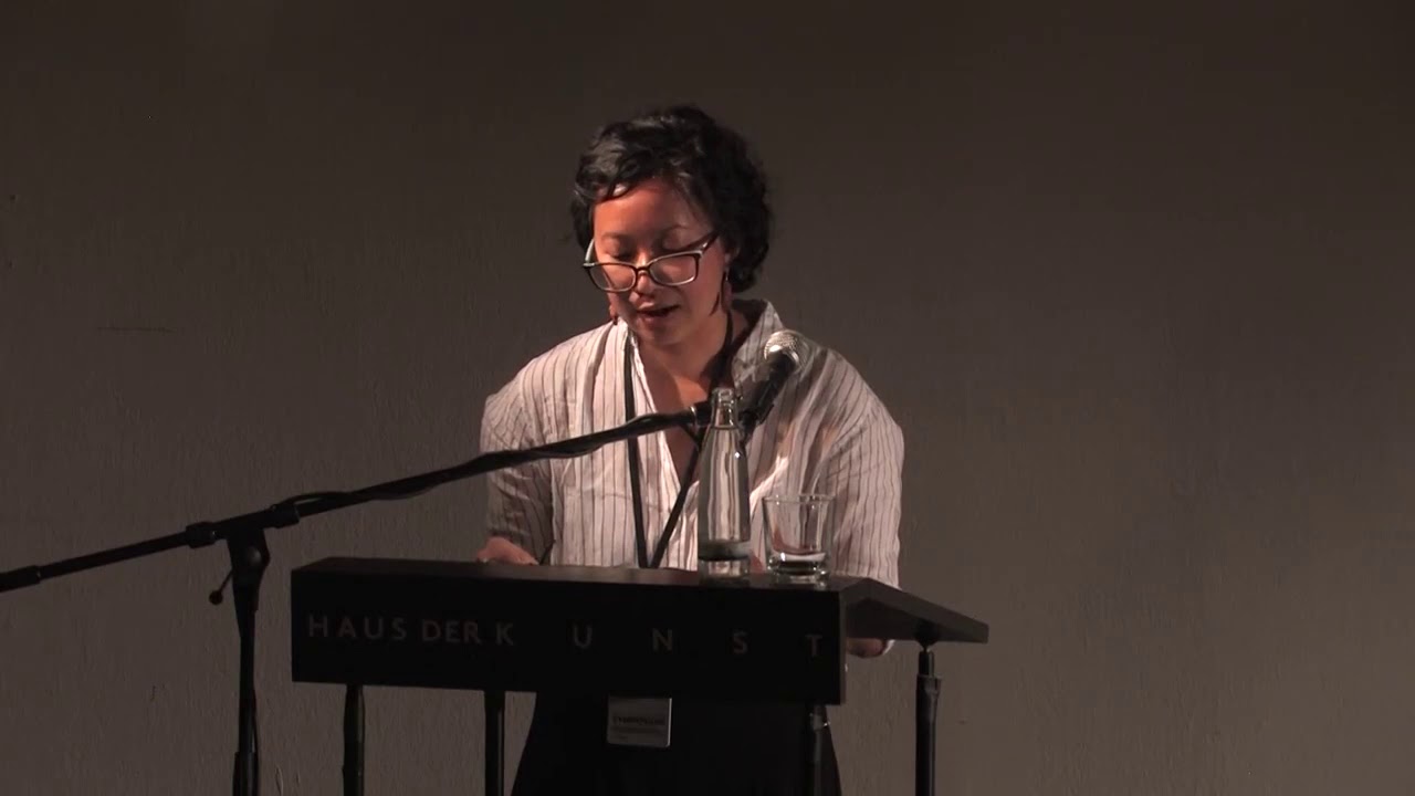 Performance Art in Southeast Asia &ndash; Panel 3: Wulan Dirgantoro, Sally Oey, Anida Yoeu Ali