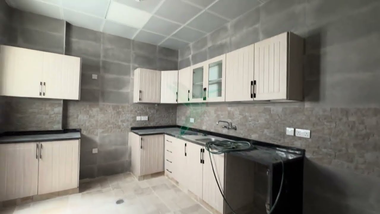 AB- HBRE-R-4962 1bhk Brand New Apartment in AlNiyadat for rent @50k