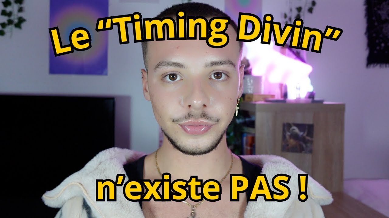 Ma vision sur le 