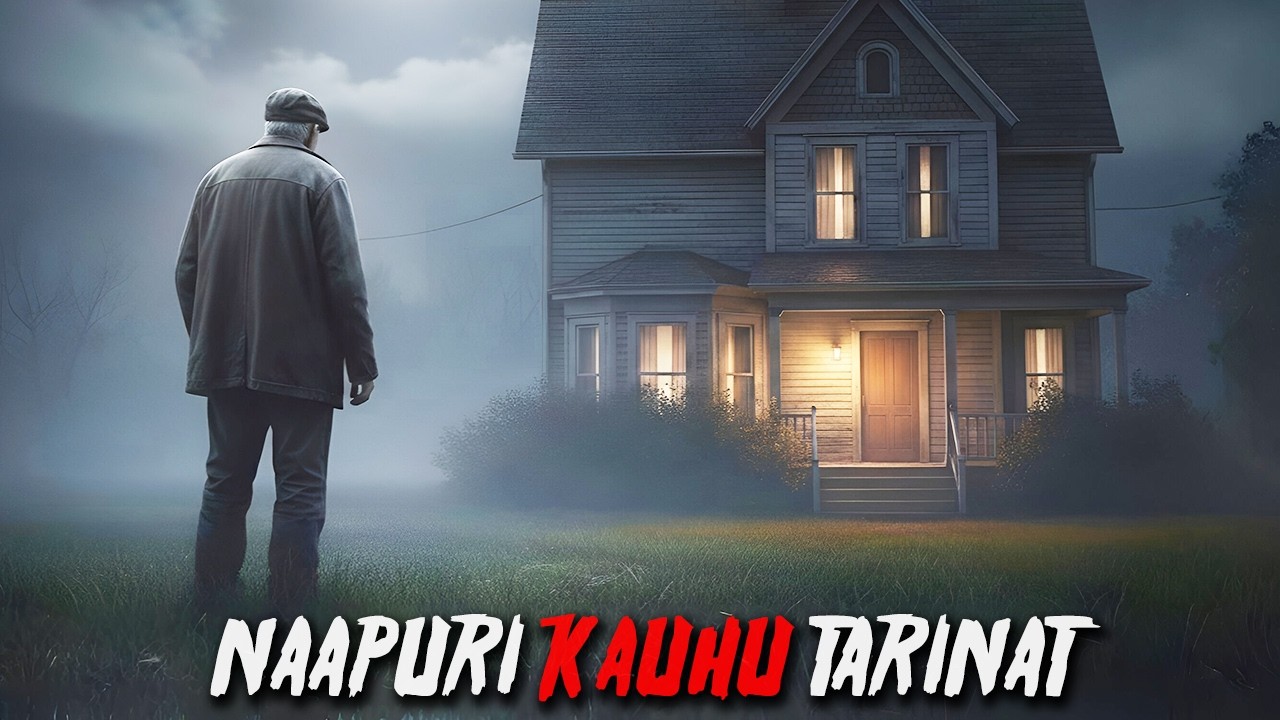 3 Häiritsevää Naapuri Kauhutarinaa