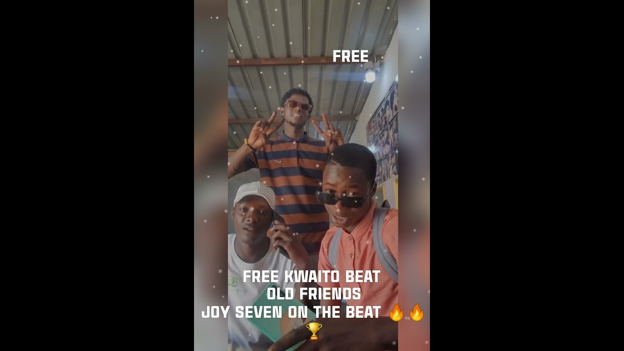 Kangweson Namibian free kwaito type beat 2026 by #JoySevenonthe beat 🔥🤝🇦🇴 #kwaito #kangweson 