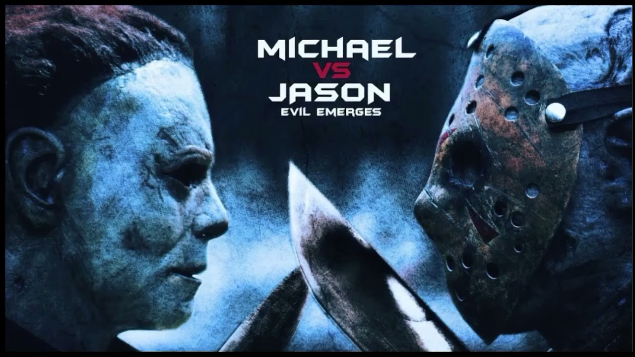 Jason versus Michael Myers not for kids