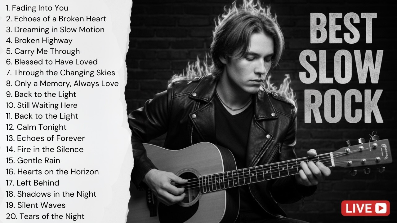 Greatest Hits 80s 90s Romantic Love Songs | Soft Rock Ballads | Relaxing Playlist#13