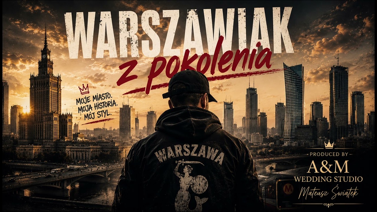 Warszawiak z pokolenia