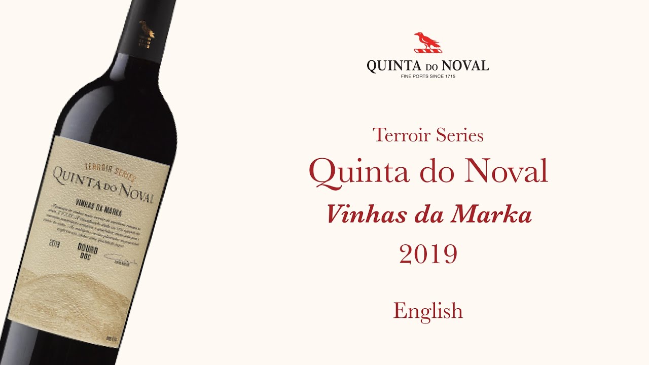 Quinta do Noval Vinhas da Marka Douro DOC 2019