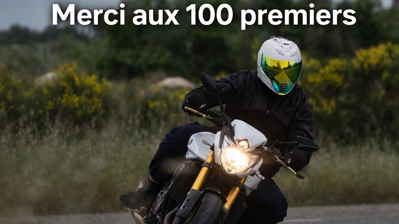 100 premiers BroGaz : merci, et cap sur 2026