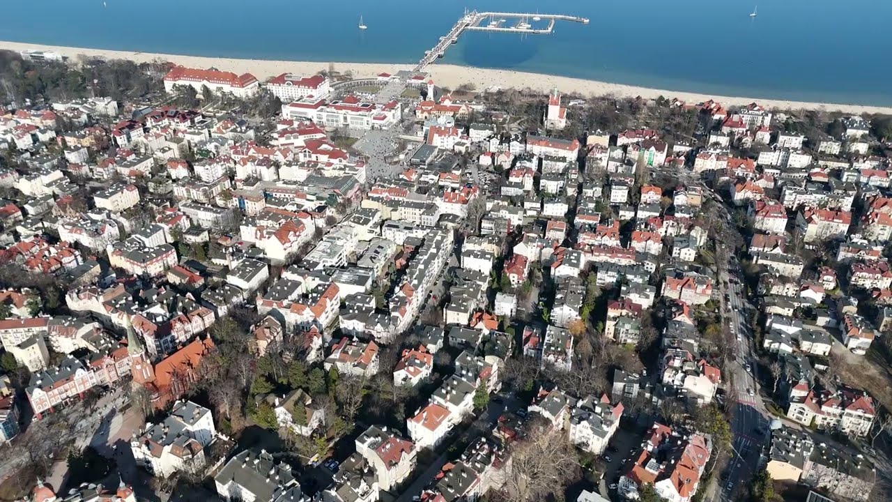 Kocham Sopot