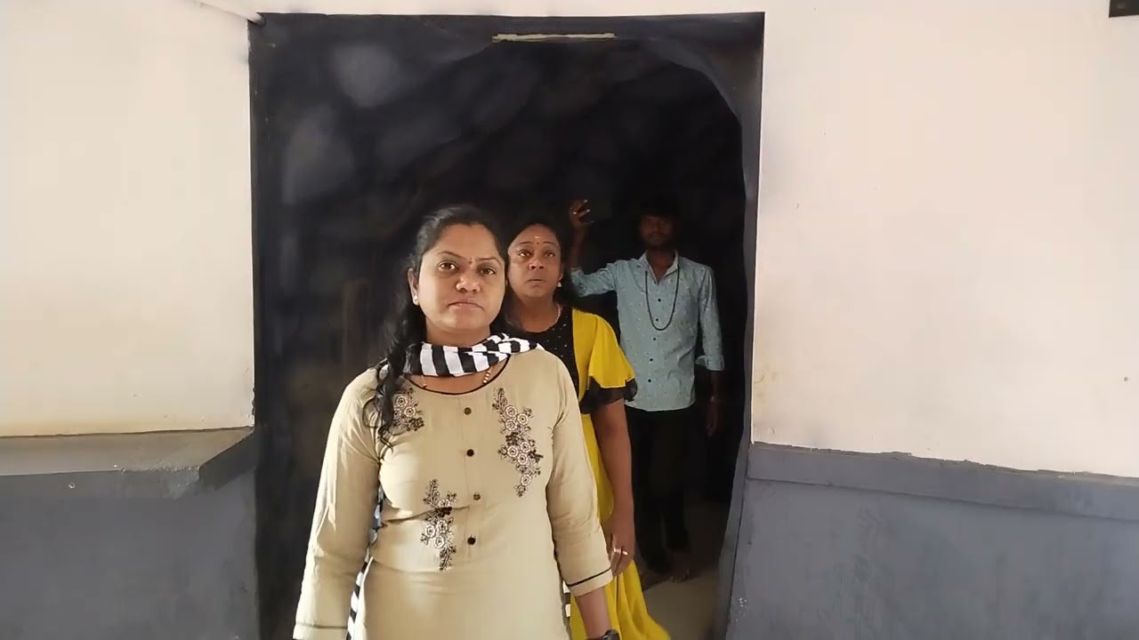Mantur Trip.. pinku dudhani.. Ganga 