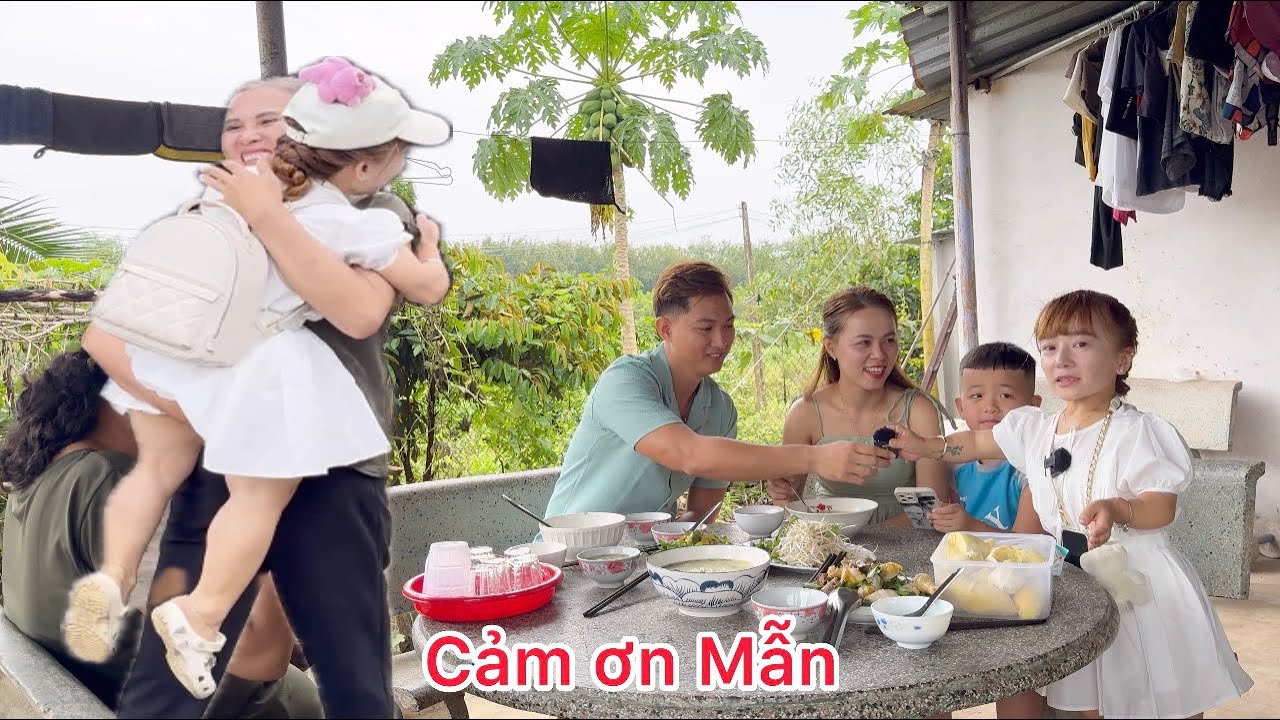Ut Mini Lên Ý Tưởng Mới Trải Nghiệm Cuộc Sống Nhà Khán Giả Yêu Mến.