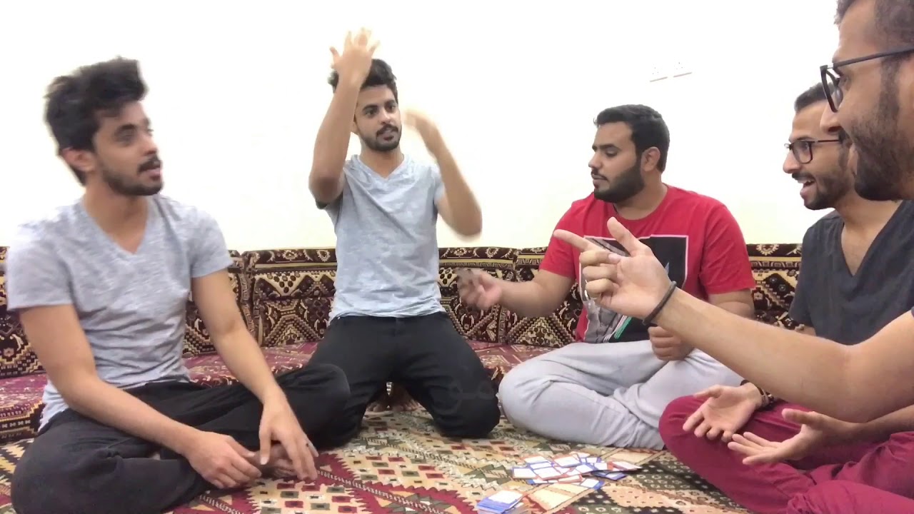 لعبة قول بس لاتقول توام سعادتنا والتوام الدهامي