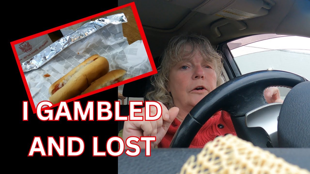 A Little CRAPPY Situation, Literally // Delivery Vlog EP 94