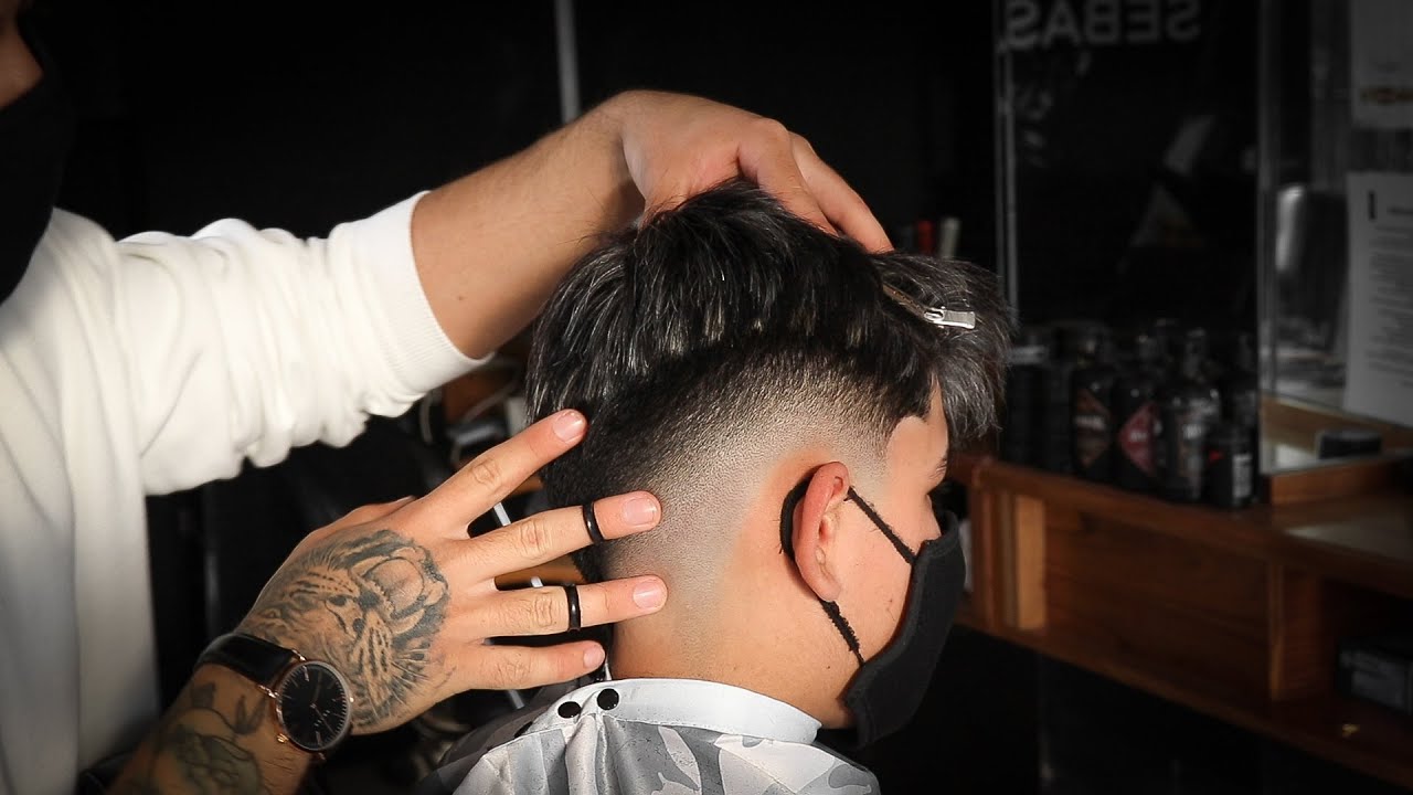 Como hacer el MEJOR FADE! [TUTORIAL] ( SECRETO REVELADO )✔🎁🔮
