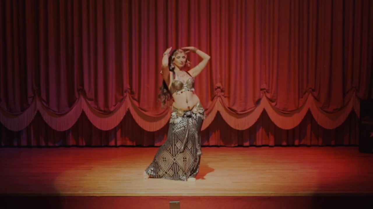 Schirin Cham-Diba ~*~ Fusion Bellydance