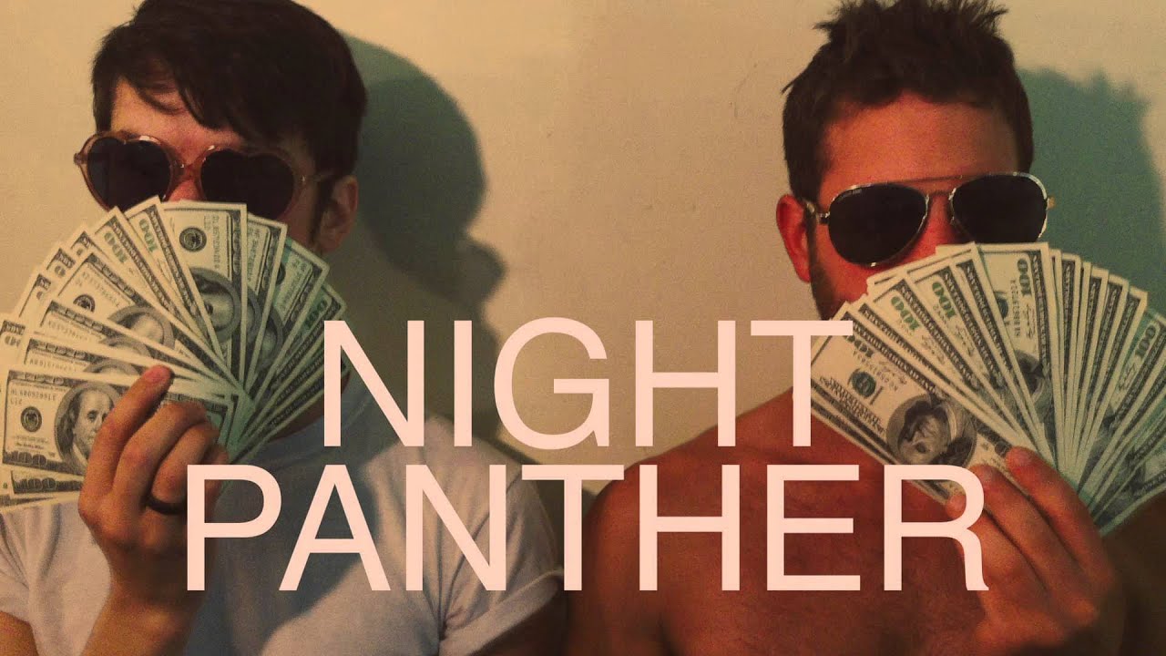 Night Panther - Two Weeks (Grizzly Bear) Cover
