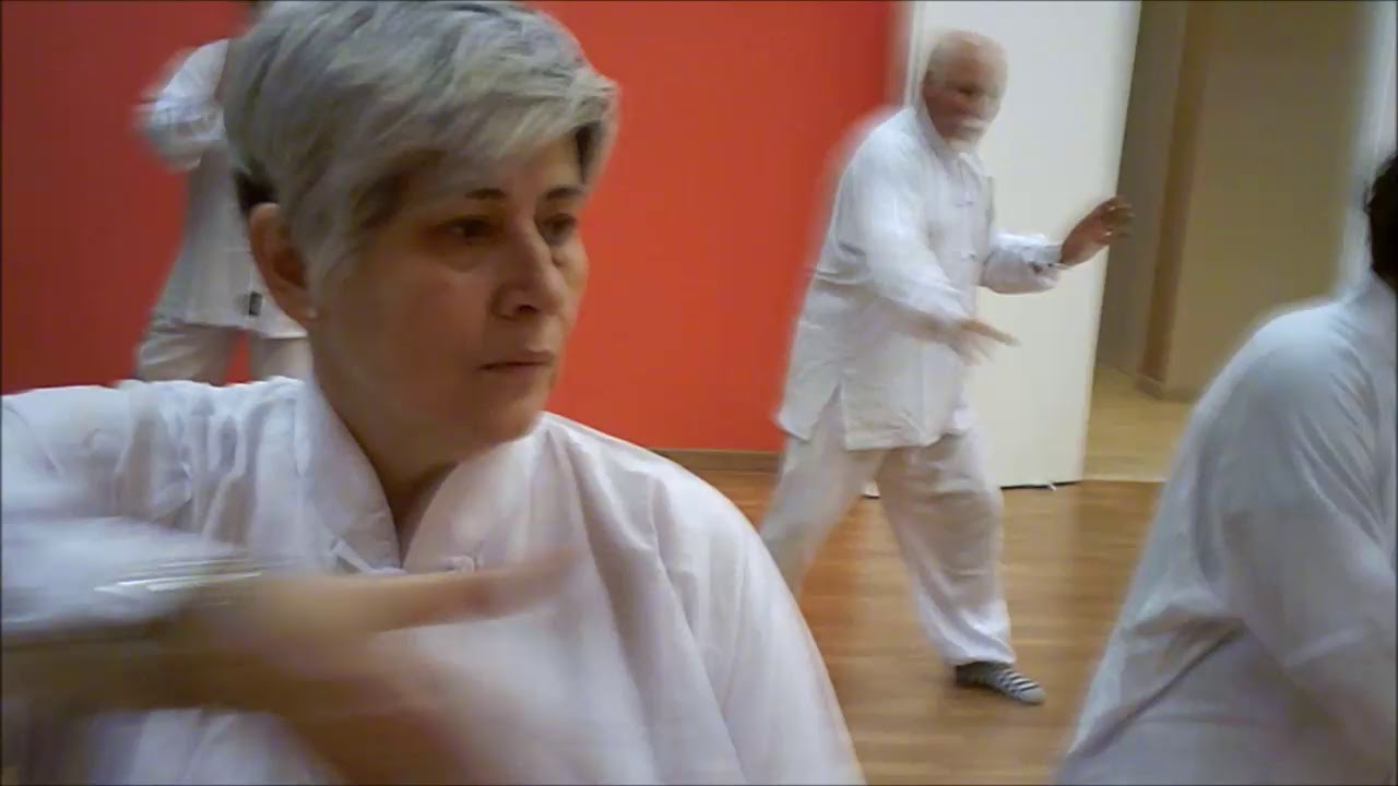 taichi foligno