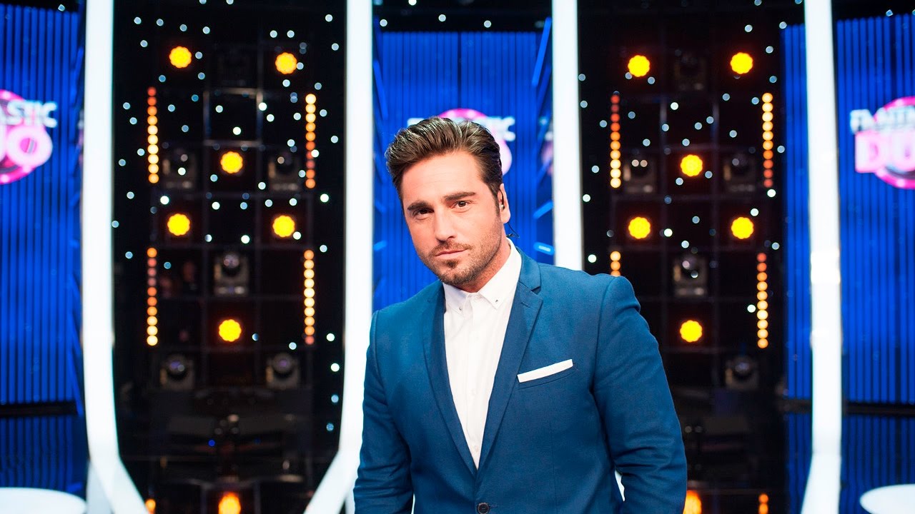 Los Bustamantes cantan 'Feliz' | Segundo programa | #FantasticDuo