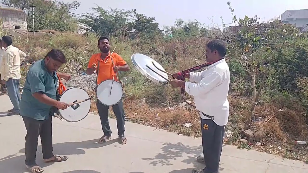 Ajay 9505039233🥁 narayan pet 🥁 local 🥁
