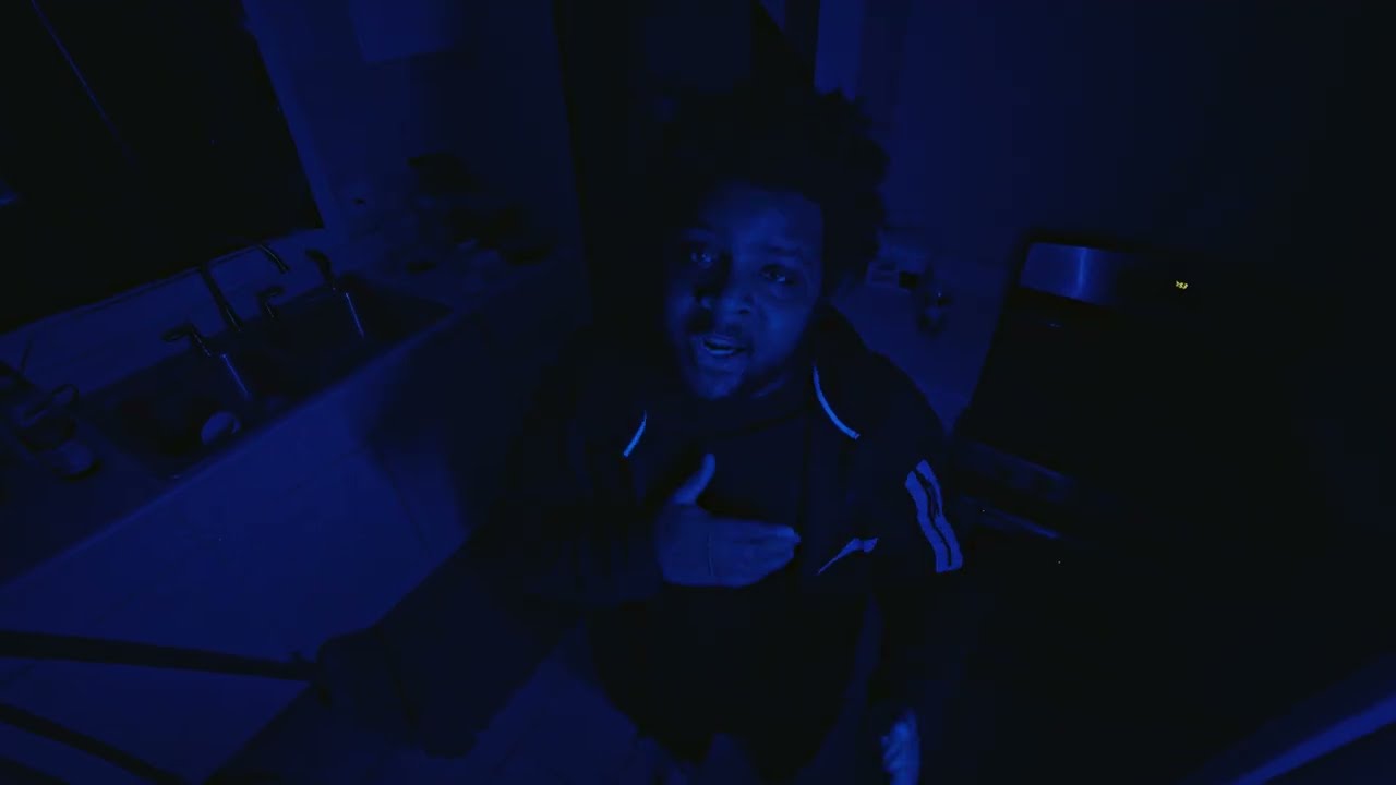 Bandgang Masoe &ndash; Survivors Guilt (Official Video)