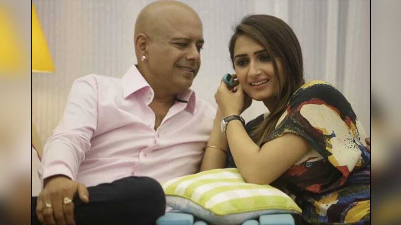 Naved Jaffery and Sayeeda win Power couple season 1