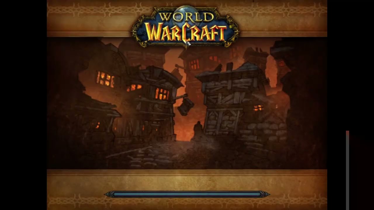 AoE Guide - Stratholme 1pull paladin Turtle WoW