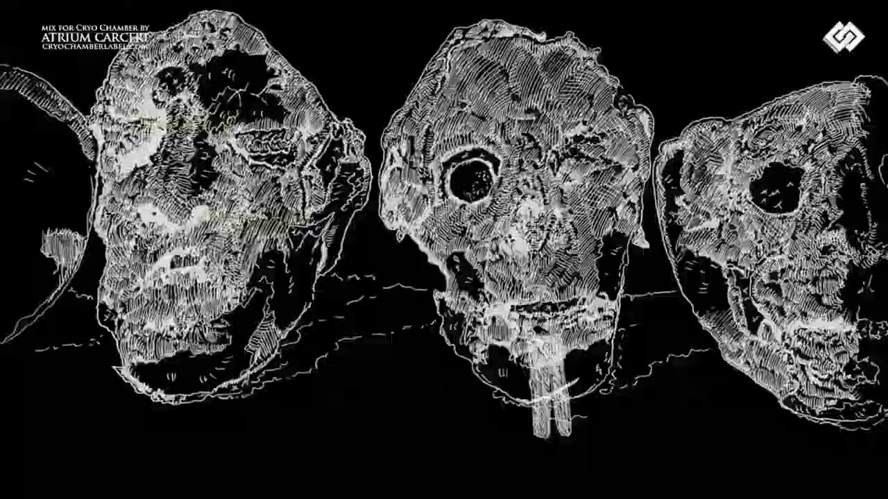 Dark Noise Machines of Doom