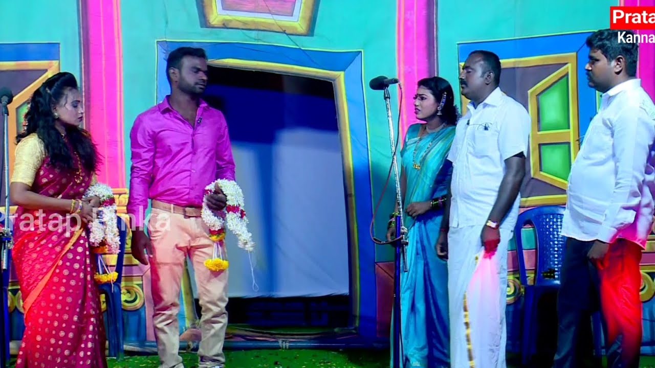 SEEN 12 Balina dari Nataka ಹುಲ್ಲೆಗಾಲ #ಕನ್ನಡನಾಟಕ #comedyseen #ಡ್ರಾಮಾ #kannadanataka #pratapinka
