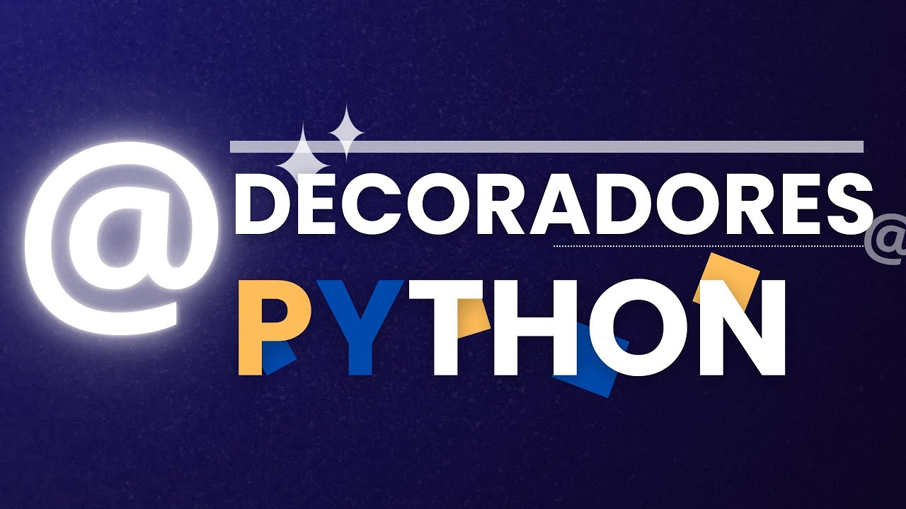 DECORADORES! - Modifique Suas Funções Dinamicamente com Python